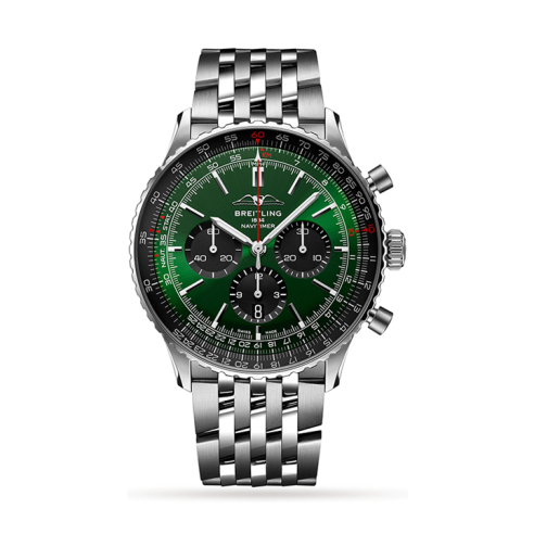 Breitling AB0