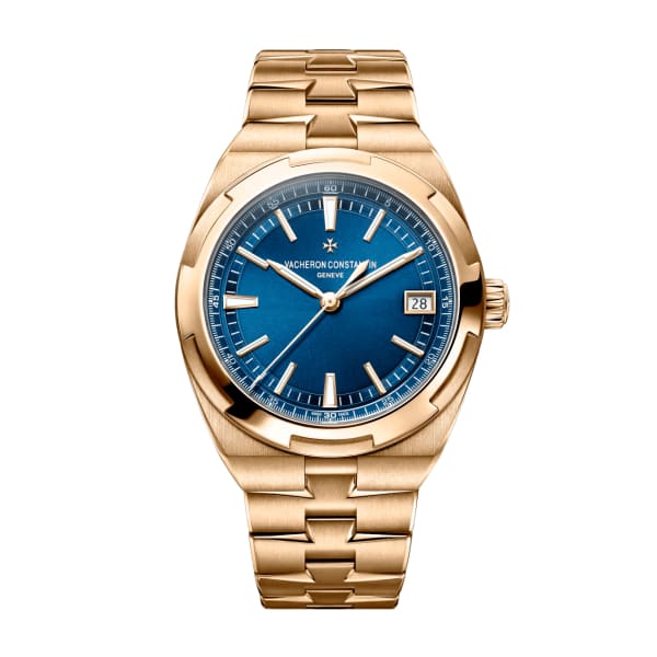 【Free Shipping】【Super Clone】Vacheron Constantin Overseas Self-Winding Ref. # 4500V/110R-B705