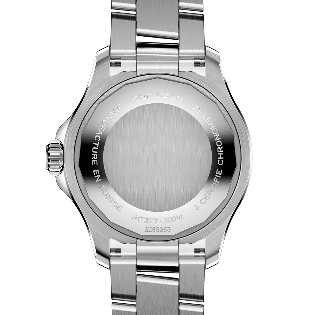 【Free Shipping】【Super Clone】【Free Shipping】Superocean Automatic 36 A17377211C1A1