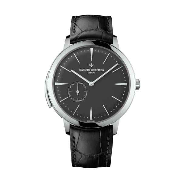 【Free Shipping】【Super Clone】Vacheron Constantin Patrimony Minute Repeater Ultra-Thin Ref. # 30110/000P-B089