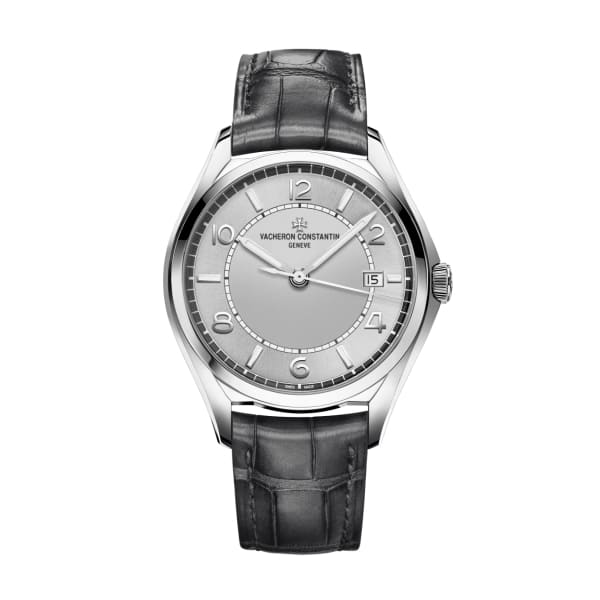 【Free Shipping】【Super Clone】Vacheron Constantin Fiftysix Self-Winding Ref. # 4600E/000A-B442