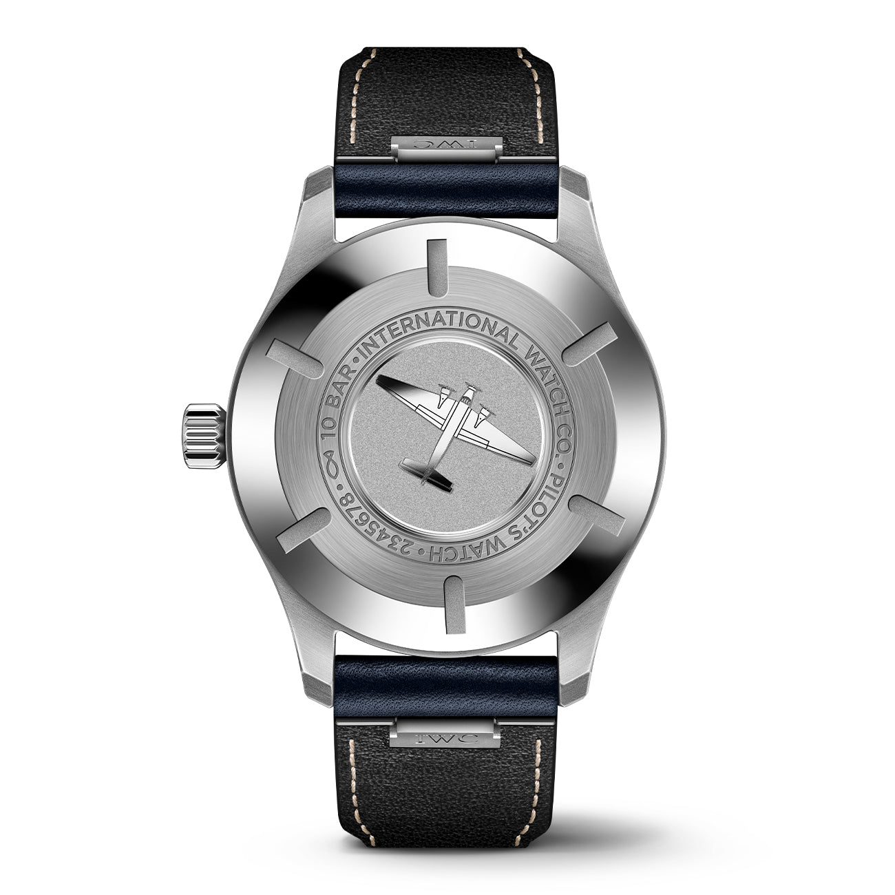 【Free Shipping】【Super Clone】IWC-Pilot's Watch Mark XX (IW328203)