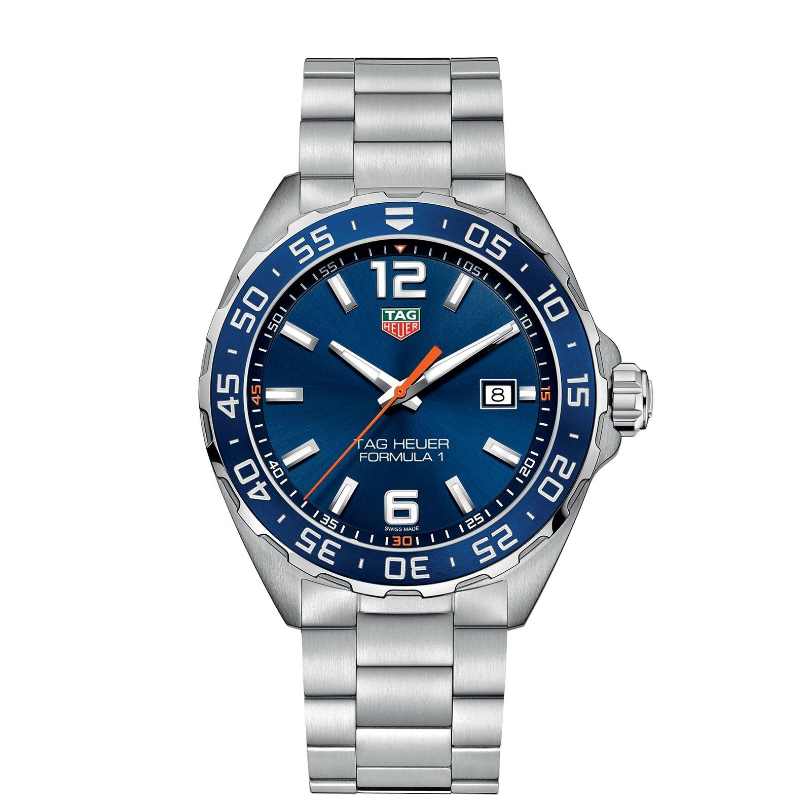 【Free Shipping】【Super Clone】【Top replica】TAG Heuer Formula 1 Quartz
