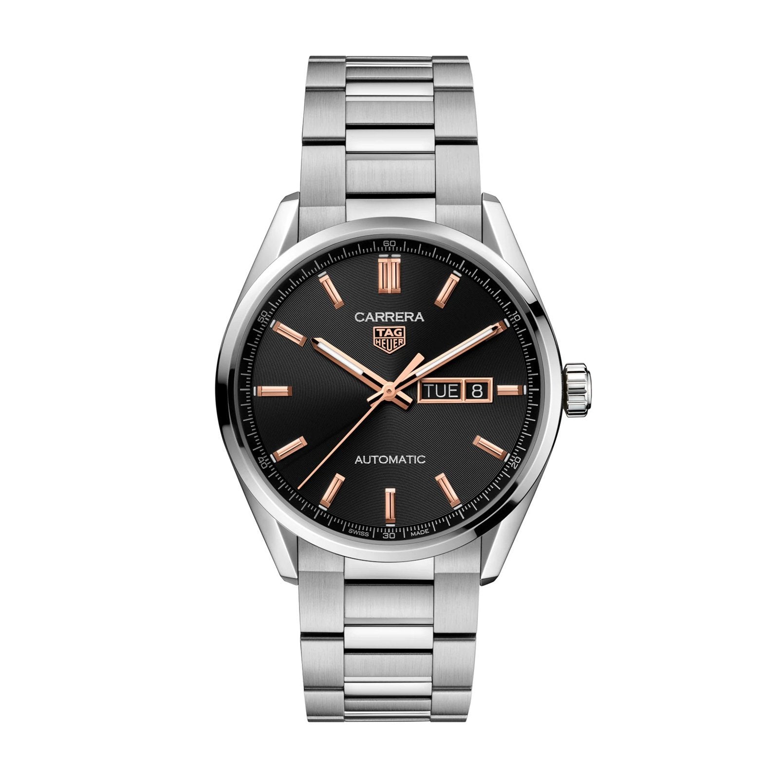 【Free Shipping】【Super Clone】【Top replica】TAG Heuer Carrera