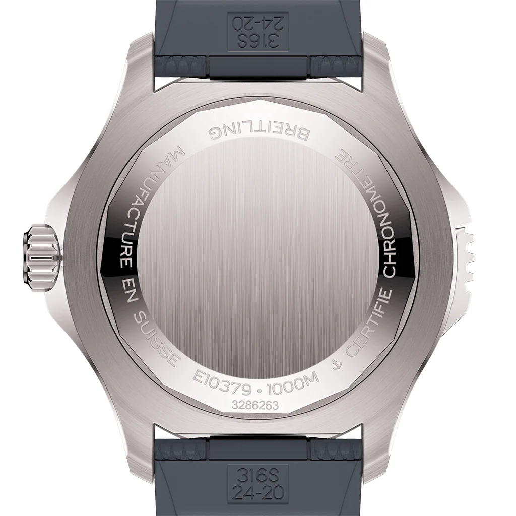 【Free Shipping】【Super Clone】【Free Shipping】Superocean Automatic 46 Super Diver E10379351B1S1