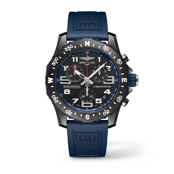 【Free Shipping】【Super Clone】Breitling Watch Professional Endurance Pro Ironman