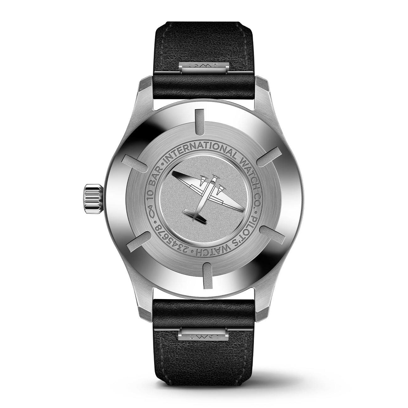 【Free Shipping】【Super Clone】IWC-Pilot's Watch Mark XX (IW328201)