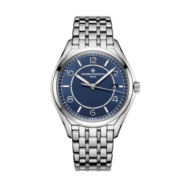 【Free Shipping】【Super Clone】Vacheron Constantin Fiftysix Self-Winding Ref. # 4600E/110A-B487