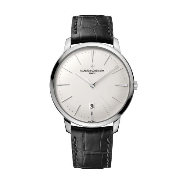 【Free Shipping】【Super Clone】Vacheron Constantin Patrimony Self-Winding Ref. # 85180/000G-9230