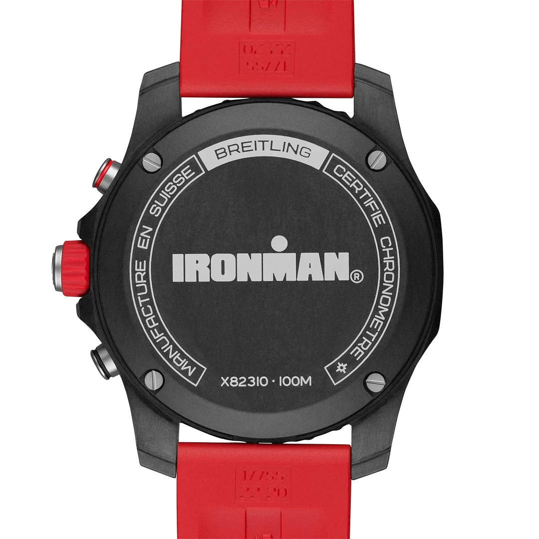 【Free Shipping】【Super Clone】Breitling Watch Professional Endurance Pro Ironman