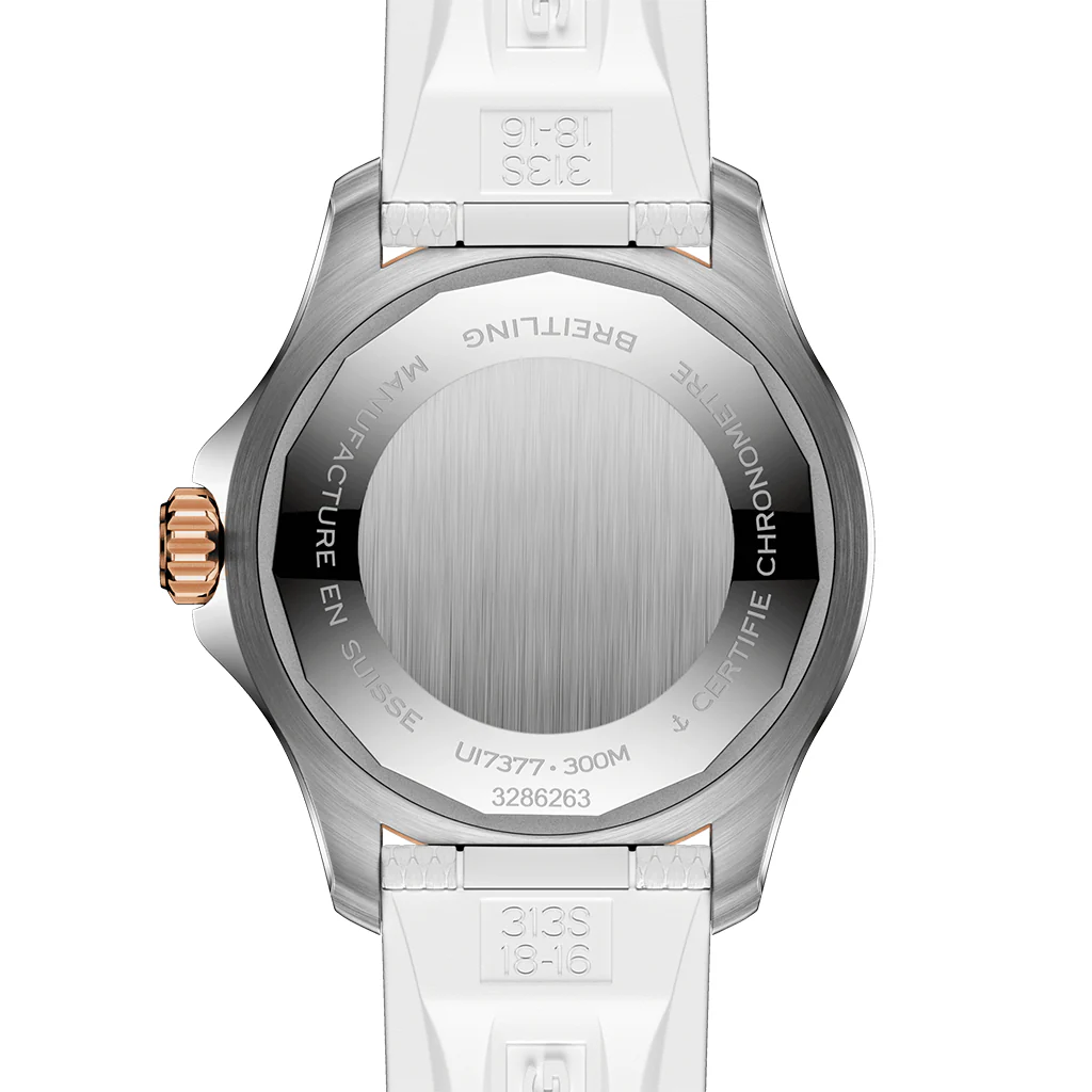 【Free Shipping】【Super Clone】【Free Shipping】Superocean Automatic 36 U17377211A1S1