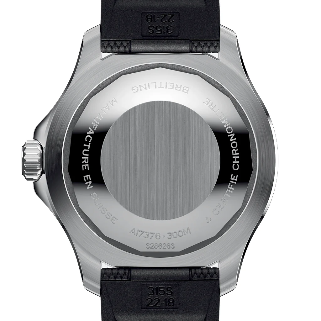 【Free Shipping】【Super Clone】【Free Shipping】Superocean Automatic 44 A17376211L2S1