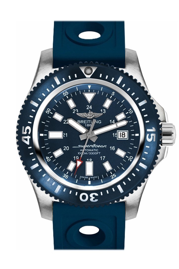 【Free Shipping】【Super Clone】Breitling Superocean 44 Special Mens Watch Y1739316/C959-228S