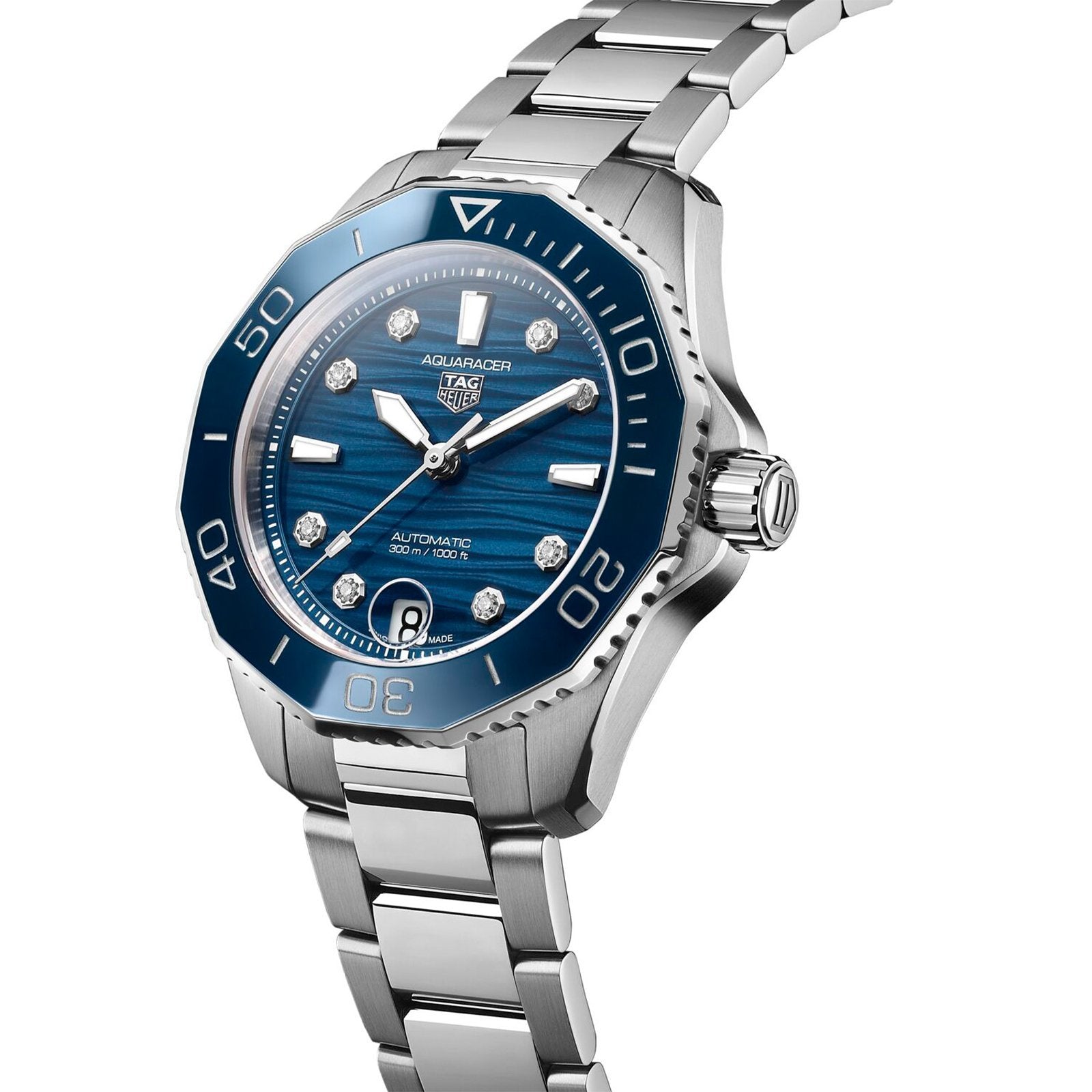 【Free Shipping】【Super Clone】【Top replica】TAG Heuer Aquaracer Professional 300
