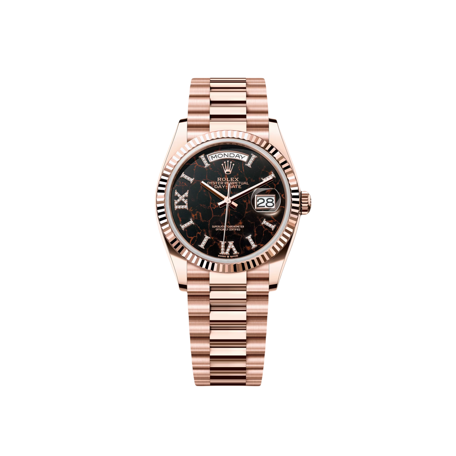 Day-Date 36