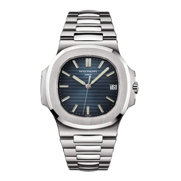 【Free Shipping】【Super Clone】Patek Philippe Watches Nautilus Mens 5711/1A-010