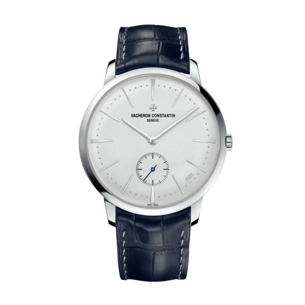 【Free Shipping】【Super Clone】Vacheron Constantin Patrimony Manual-Winding - Collection Excellence Platine Ref. # 1110U/000P-B306