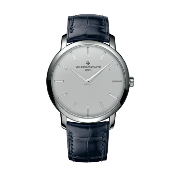 【Free Shipping】【Super Clone】Vacheron Constantin Traditionnelle Self-Winding Ultra-Thin Ref. # 43076/000P-9875