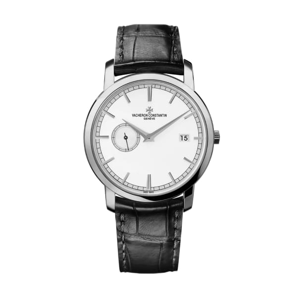 【Free Shipping】【Super Clone】Vacheron Constantin Traditionnelle Self-Winding Ref. # 87172/000G-9301
