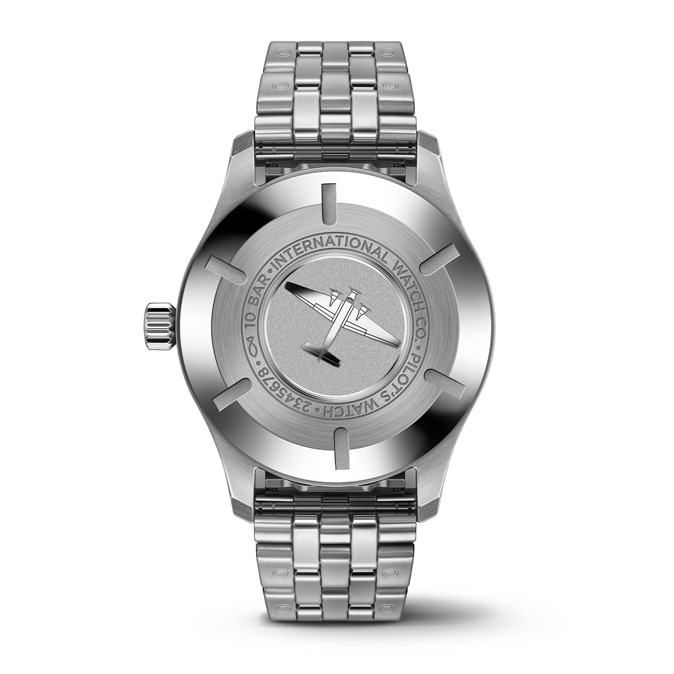 【Free Shipping】【Super Clone】【Top replica】IWC-Pilot's Watch Mark XX (IW328204)