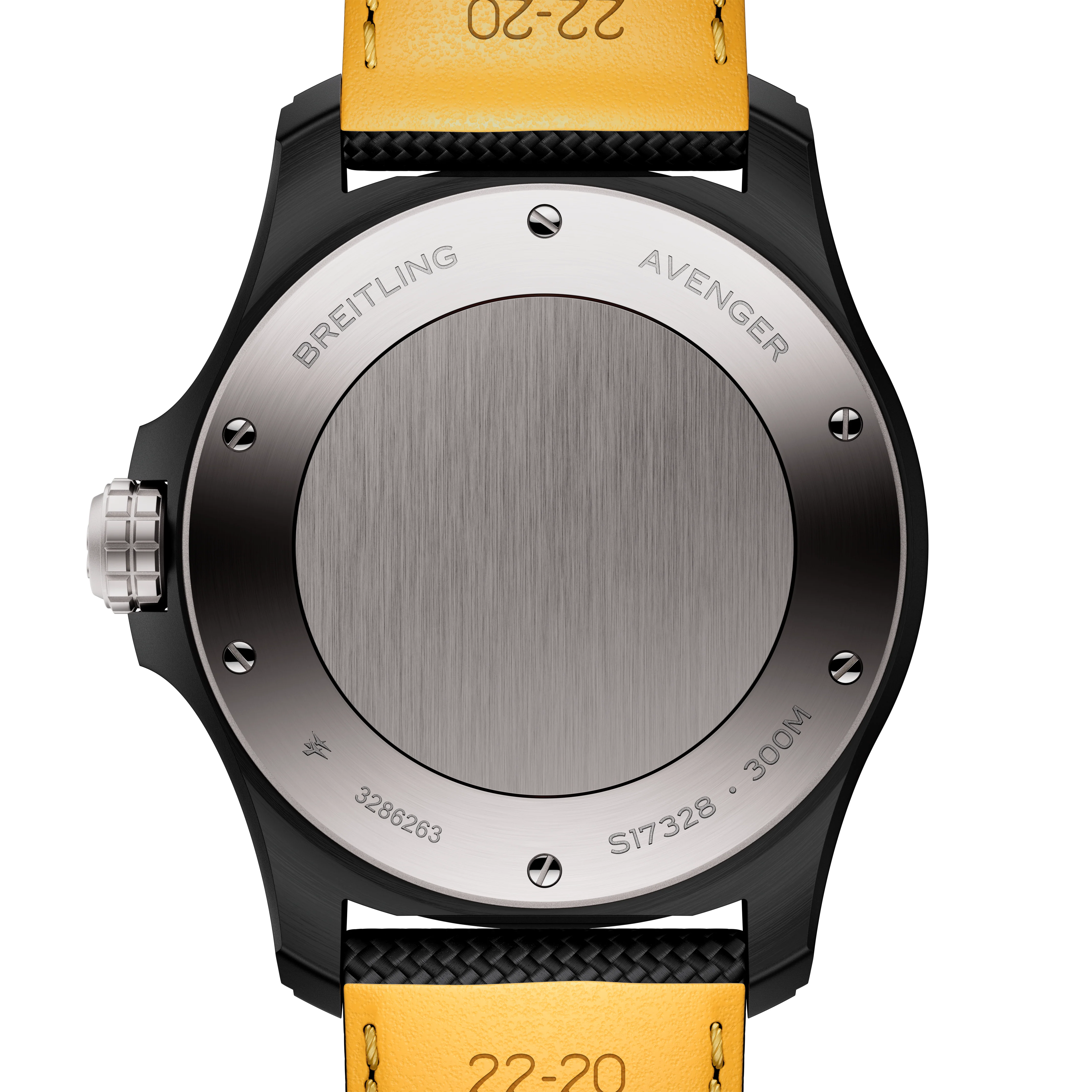 【Free Shipping】【Super Clone】Avenger Automatic 42 Night Mission S17328101B1X1