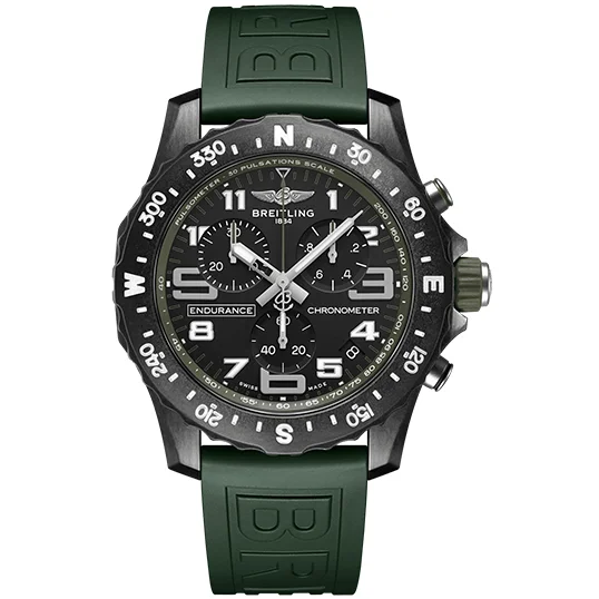 【Free Shipping】【Super Clone】Breitling Watch Professional Endurance Pro