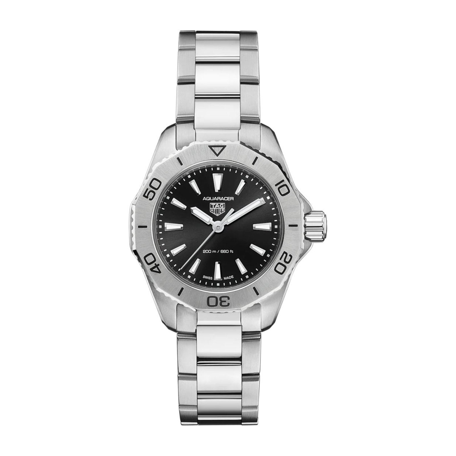 【Free Shipping】【Super Clone】【Top replica】TAG Heuer Aquaracer Professional 200