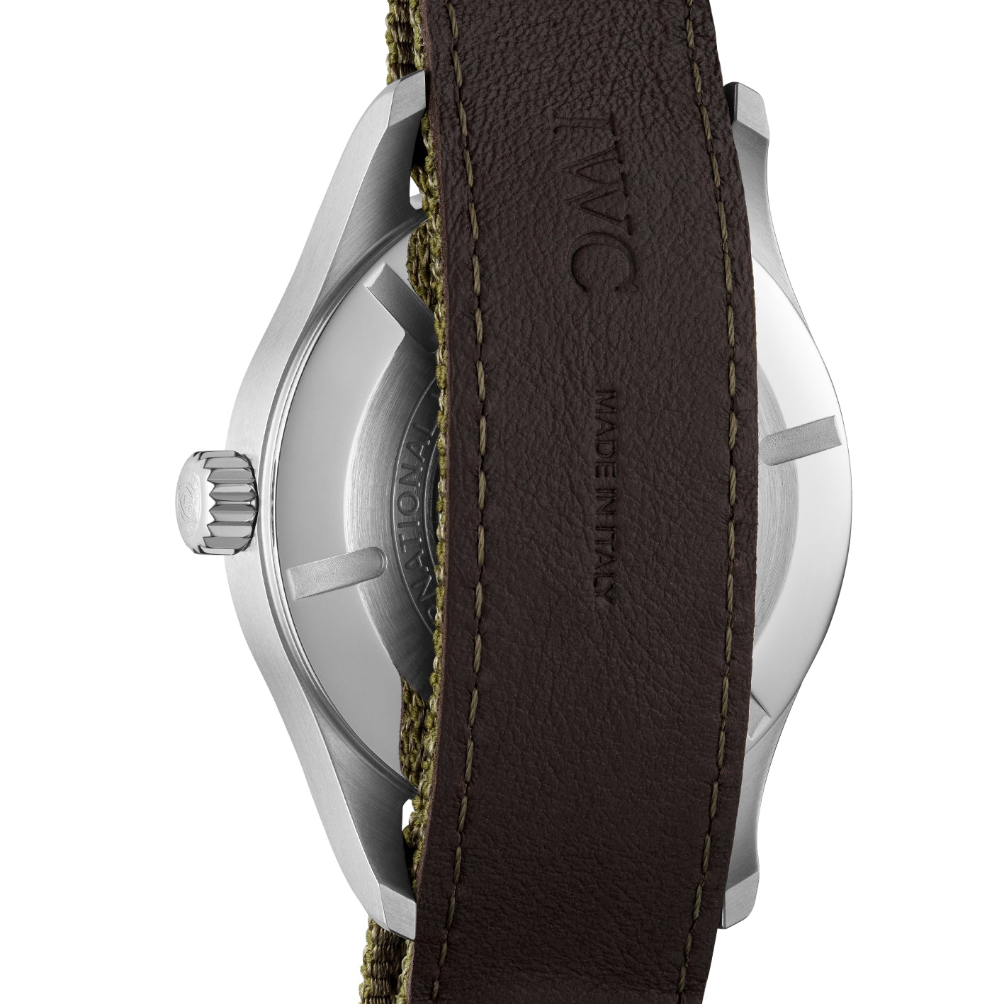 【Free Shipping】【Super Clone】IWC-Pilot's Watch Automatic Spitfire (IW326805)