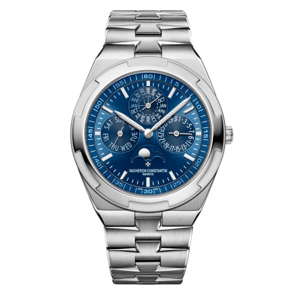 【Free Shipping】【Super Clone】Vacheron Constantin Overseas Ref. # 4300V/120G-B945