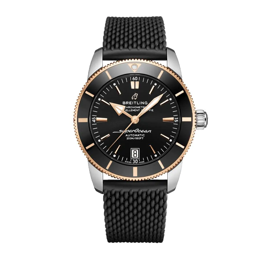 【Free Shipping】【Super Clone】Breitling Superocean UB2010121B1S1 Replica