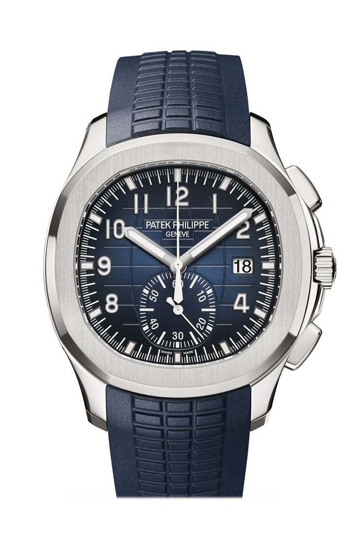 【Free Shipping】【Super Clone】Patek Philippe Aquanaut Mens Watch 5968G-001