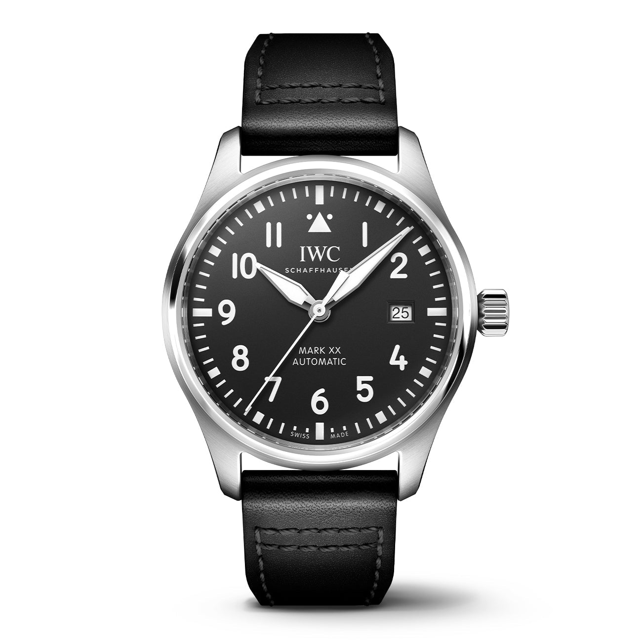 【Free Shipping】【Super Clone】IWC-Pilot's Watch Mark XX (IW328201)
