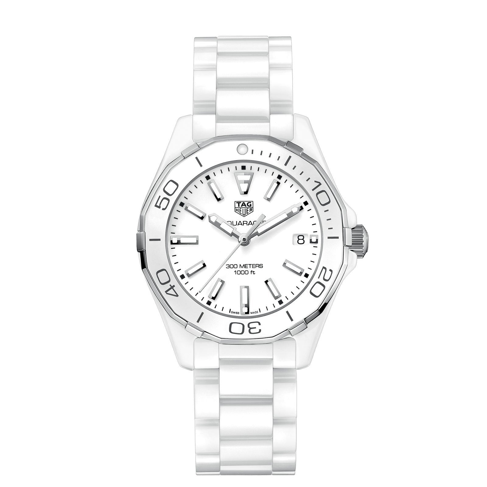 【Free Shipping】【Super Clone】【Top replica】TAG Heuer Aquaracer Quartz