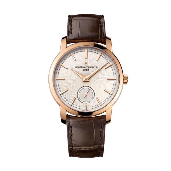 【Free Shipping】【Super Clone】Vacheron Constantin Traditionnelle Manual-Winding Ref. # 82172/000R-9888