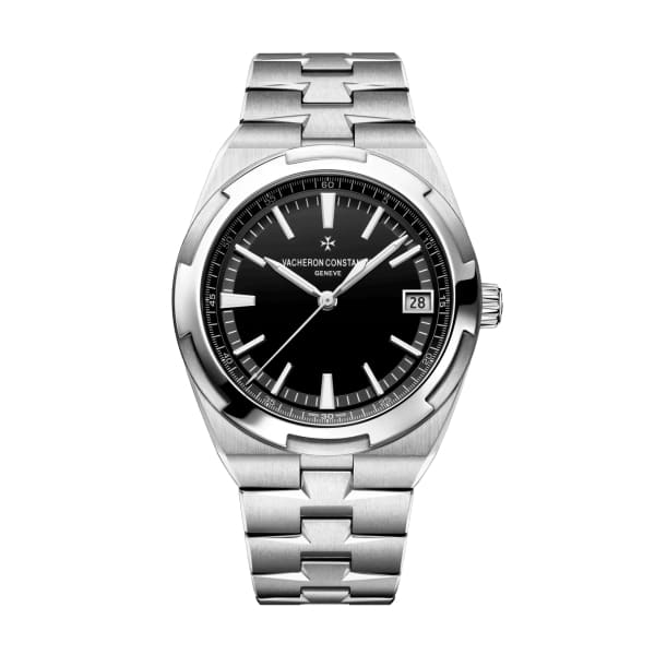 【Free Shipping】【Super Clone】Vacheron Constantin Overseas Self-Winding Ref. # 4500V/110A-B483