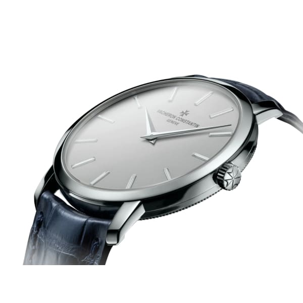 【Free Shipping】【Super Clone】Vacheron Constantin Traditionnelle Self-Winding Ultra-Thin Ref. # 43076/000P-9875