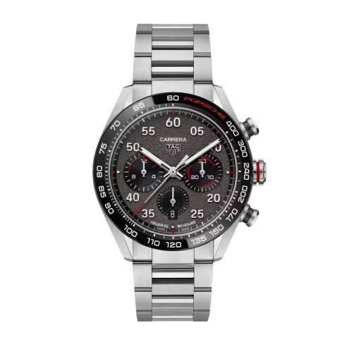 TAG HEUER