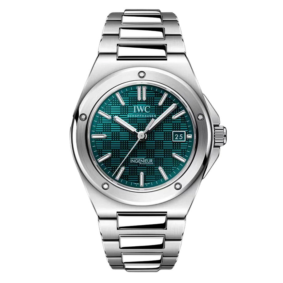 【Free Shipping】【Super Clone】IWC-Ingenieur Automatic 40 (IW328903)