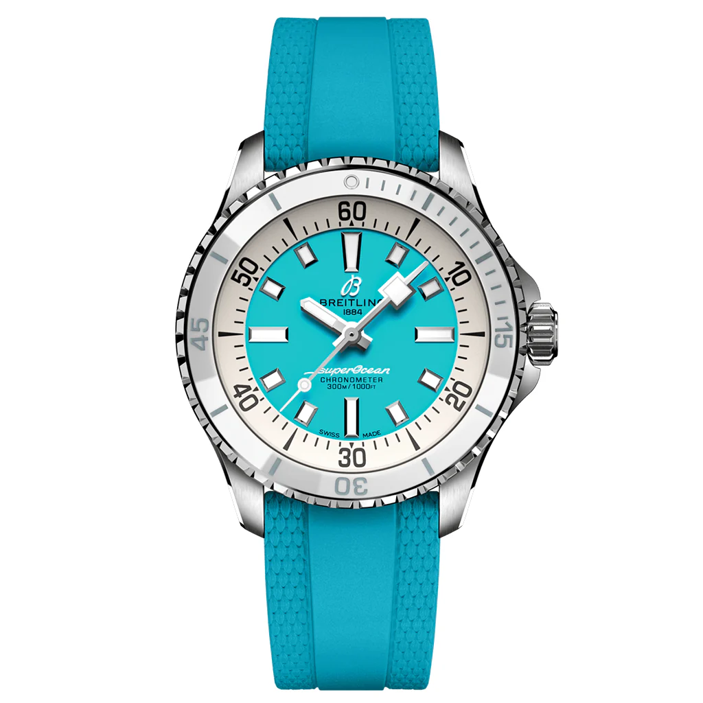 【Free Shipping】【Super Clone】【Free Shipping】Superocean Automatic 36 A17377211C1S1