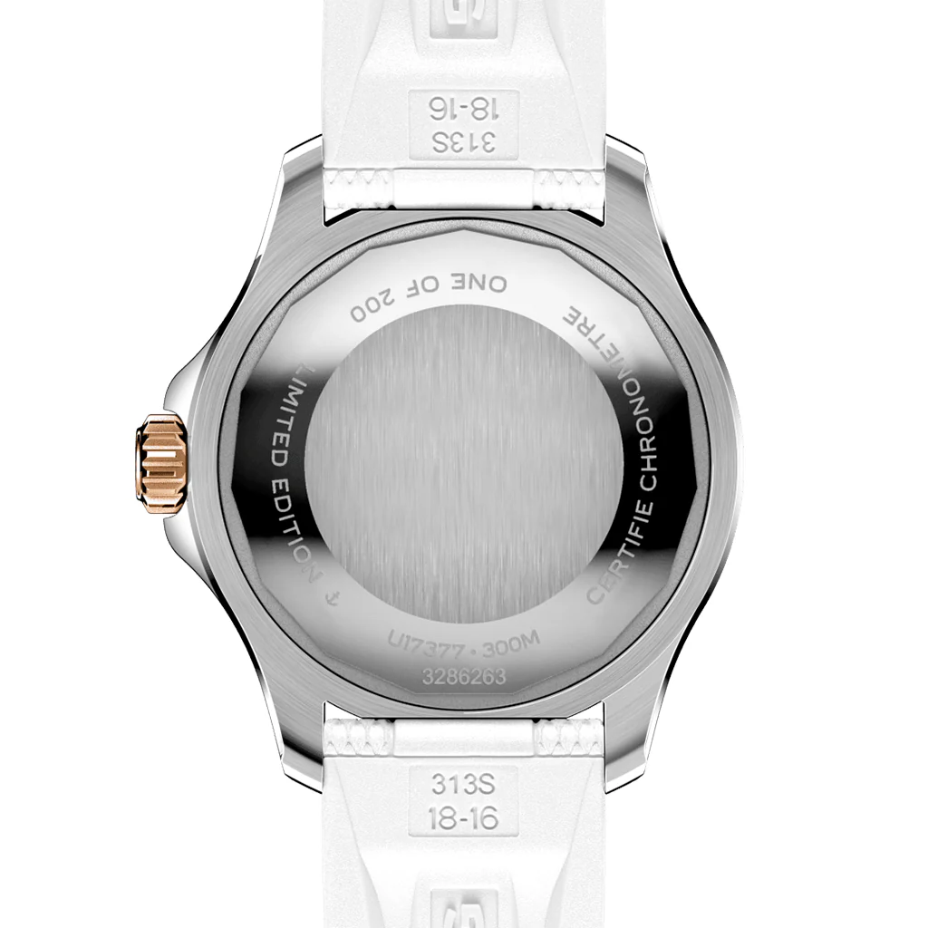 【Free Shipping】【Super Clone】【Free Shipping】Superocean Automatic 36 U173771A1A1S1