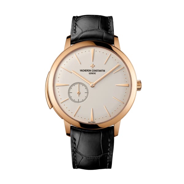 【Free Shipping】【Super Clone】Vacheron Constantin Patrimony Minute Repeater Ultra-Thin Ref. # 30110/000R-9793