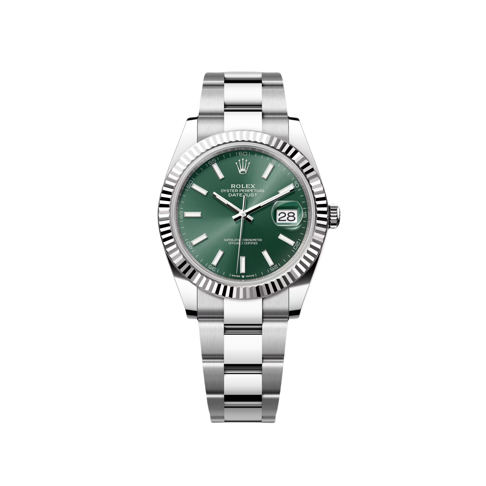 Datejust 41