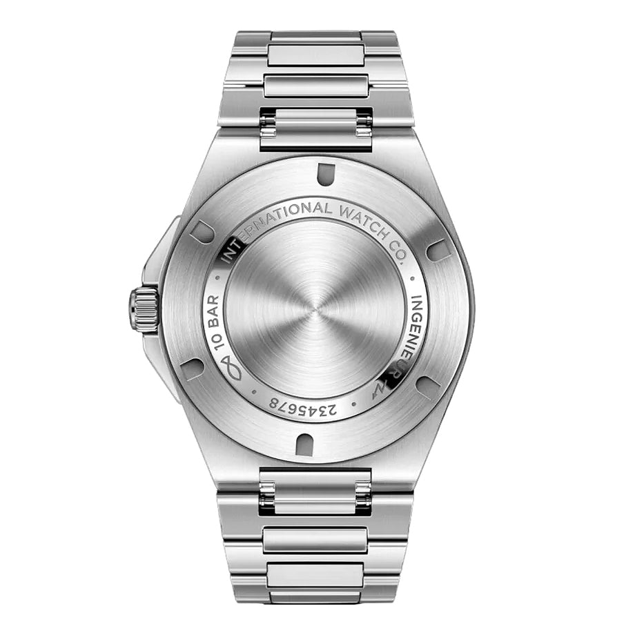 【Free Shipping】【Super Clone】IWC-Ingenieur Automatic 40 (IW328903)