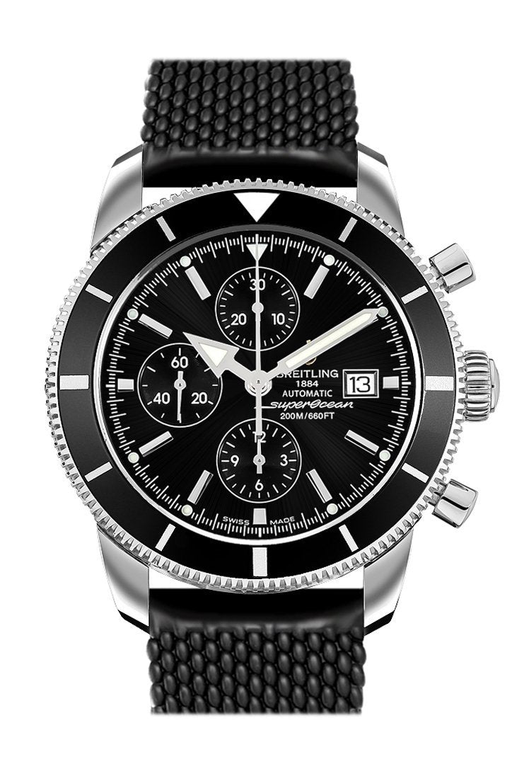 【Free Shipping】【Super Clone】Breitling Superocean Heritage Chronograph 46 Mens Watch A1332024/B908/267S