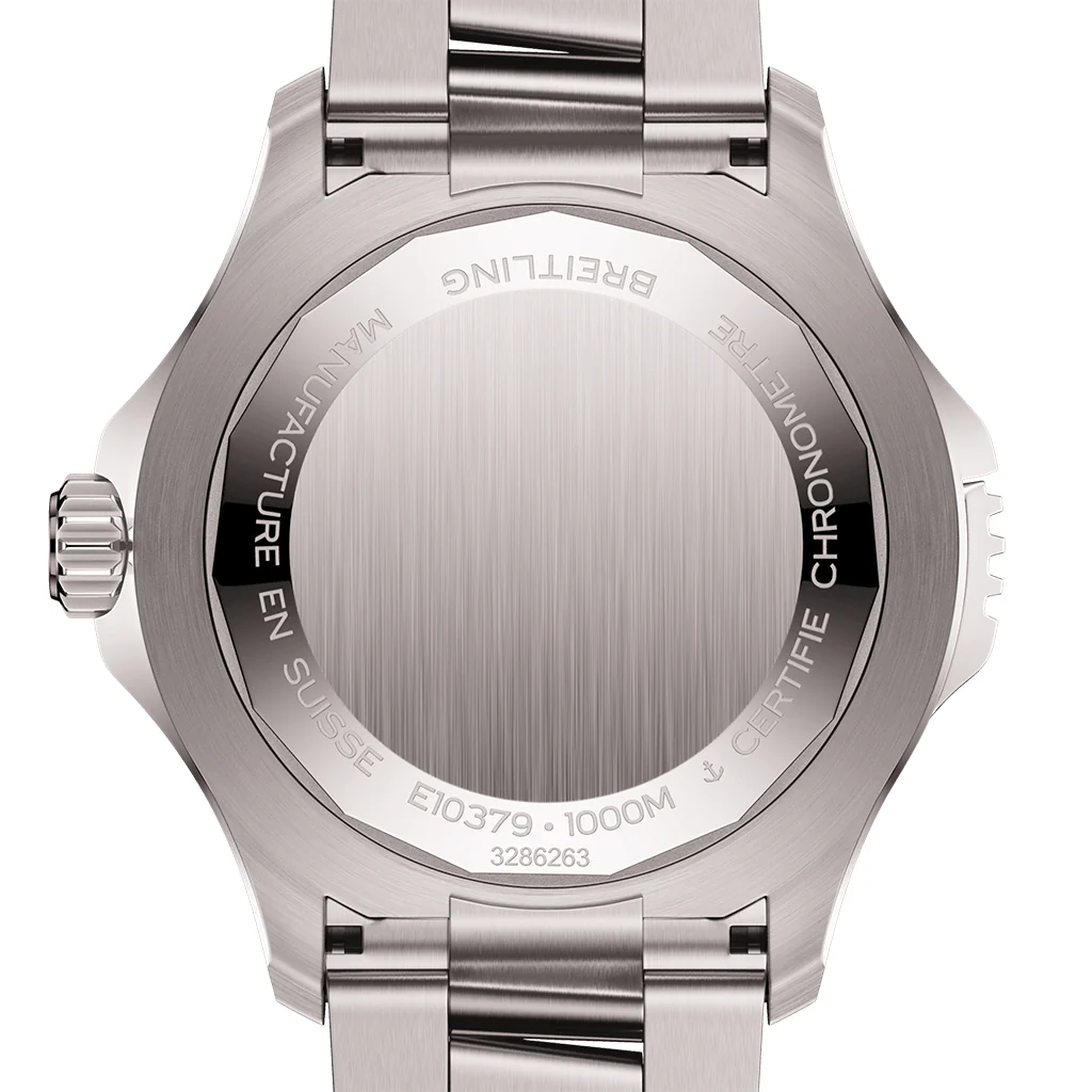 【Free Shipping】【Super Clone】【Free Shipping】Superocean Automatic 46 Super Diver E10379351B1E1