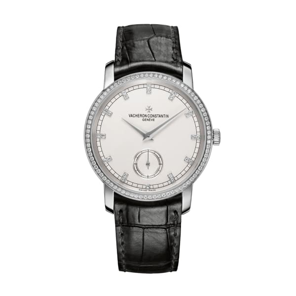 【Free Shipping】【Super Clone】Vacheron Constantin Traditionnelle Manual-Winding Ref. # 82572/000G-9605