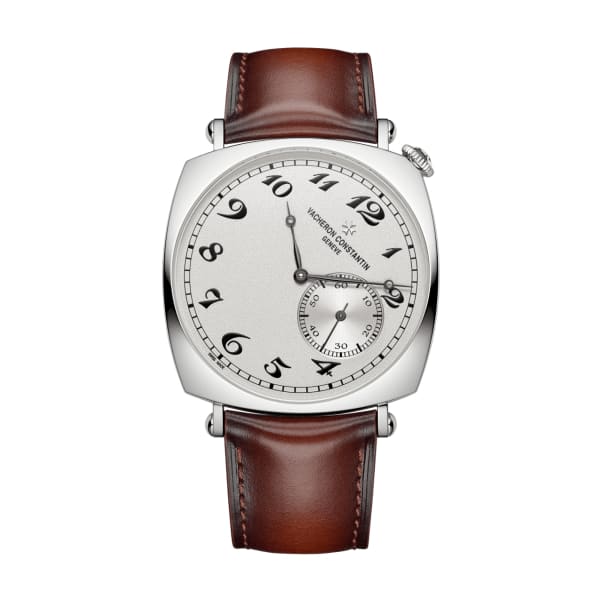 【Free Shipping】【Super Clone】Vacheron Constantin Historiques Ref. # 82035/000G-B735