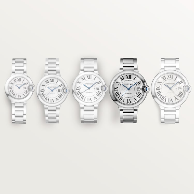 【Free Shipping】【Super Clone】BALLON BLEU 40mm