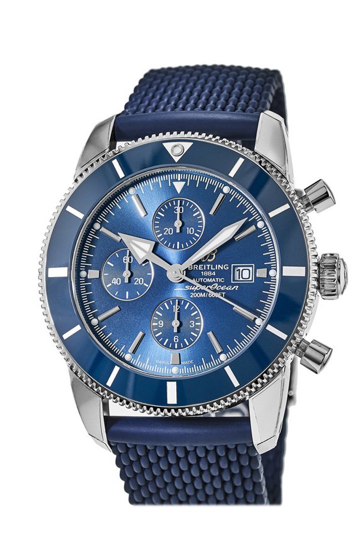 【Free Shipping】【Super Clone】Breitling Superocean heritage chrono A1331216