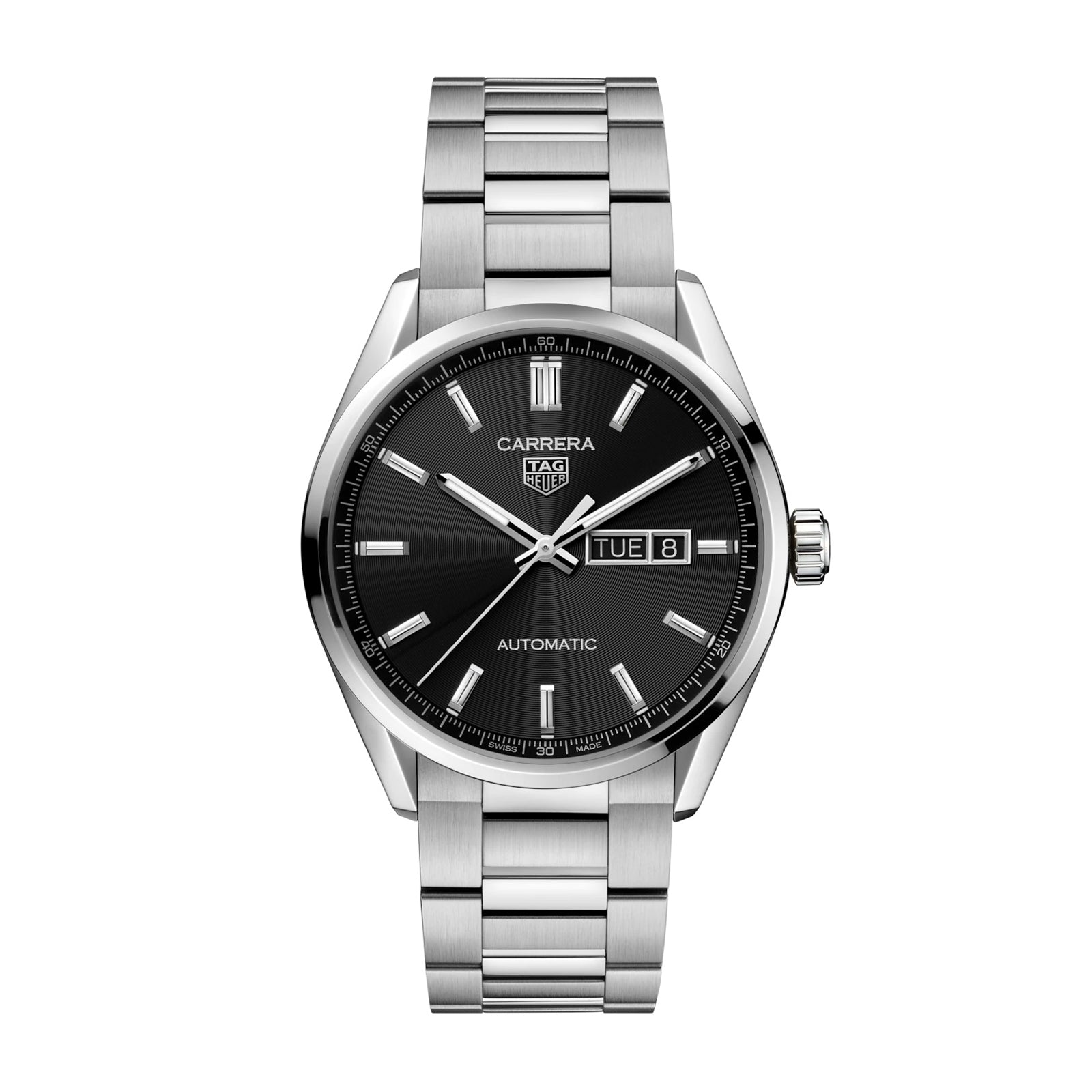 【Free Shipping】【Super Clone】【Top replica】TAG Heuer Carrera